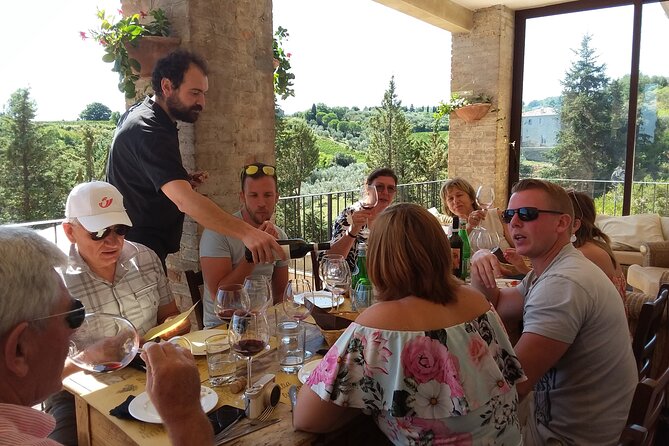 Meet the King of the Territory: Brunello Di Montalcino - The History of Brunello