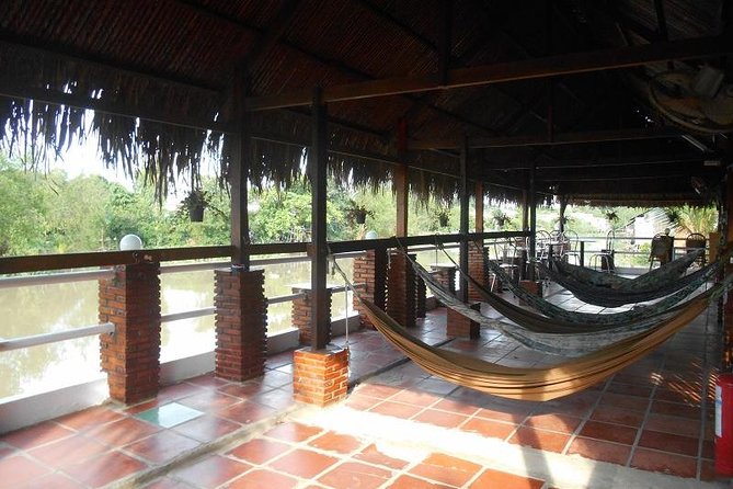 Mekong Delta 2 Days in My Tho Ben Tre and Can Tho Homestay From HCM City - Itinerary for 2-Day Tour