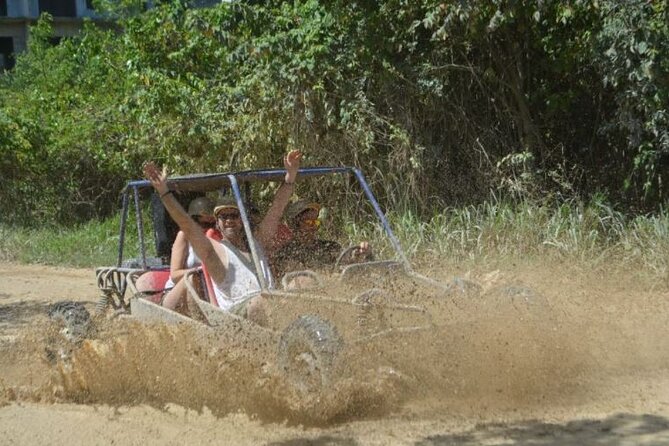 Memories Splash - Round Trip Shuttle - Punta Cana Airport - Flexibility and Cancellation