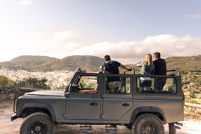 Menorca Sunset - Additional Information