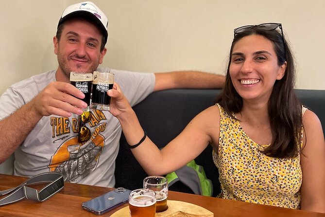 Merida Private City Tour With Local Food and Drink Tasting - Inclusions