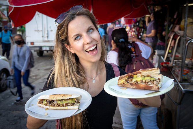 Merida Walking Food Tour. Authentic & Local Cuisine - Guest Requirements