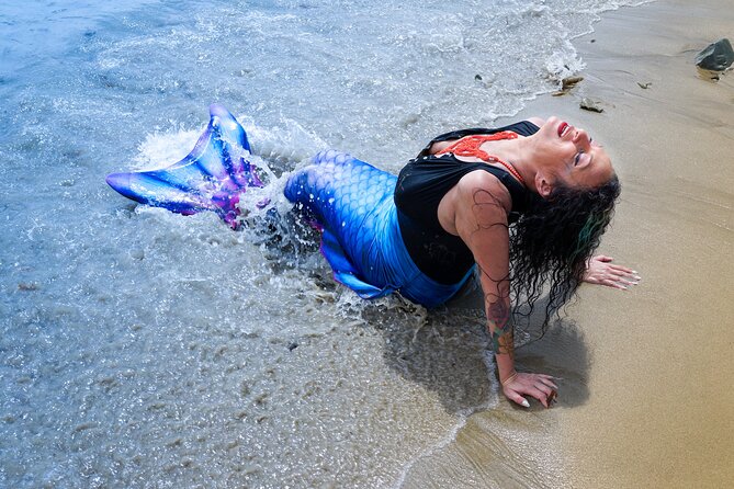 Mermaids and Mimosas Half Day Tour Review - Meeting and Pickup