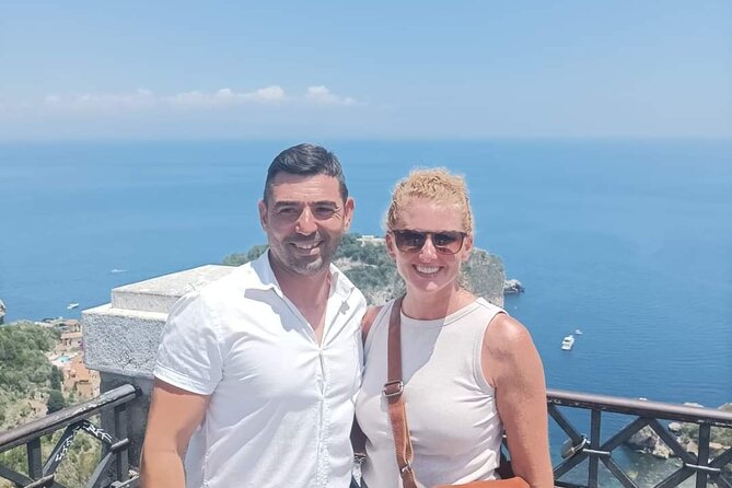 Messina Private Excursion Taormina and Castelmola - Accessibility and Transportation