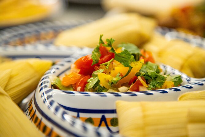 Mexican Fiesta Dinner Cooking Class in NYC - Meeting and Pickup Details