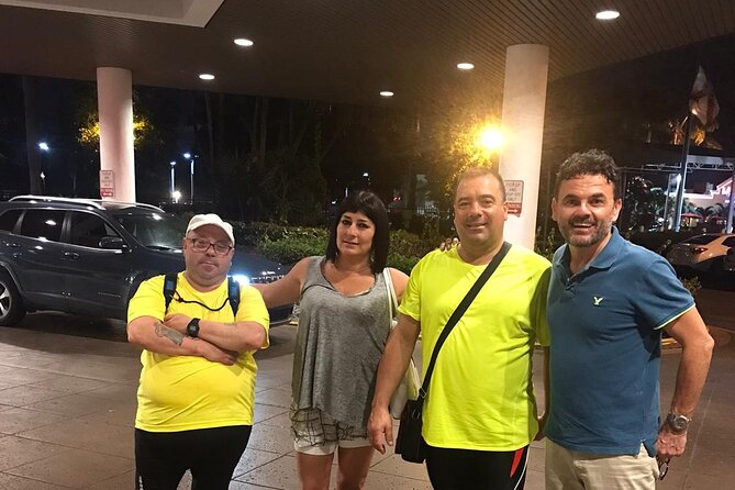 Miami Private Custom Tour With a Guide (Car Option Available) - Pickup and Meeting Details