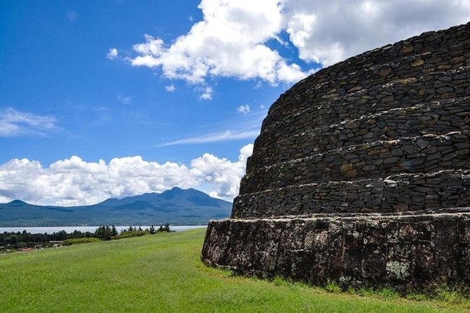 Michoacan Archaeological Tour. - Itinerary Highlights