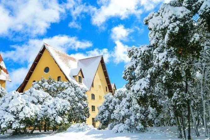 Middle Atlas Mountain Day Trip From Fez - Itinerary Details