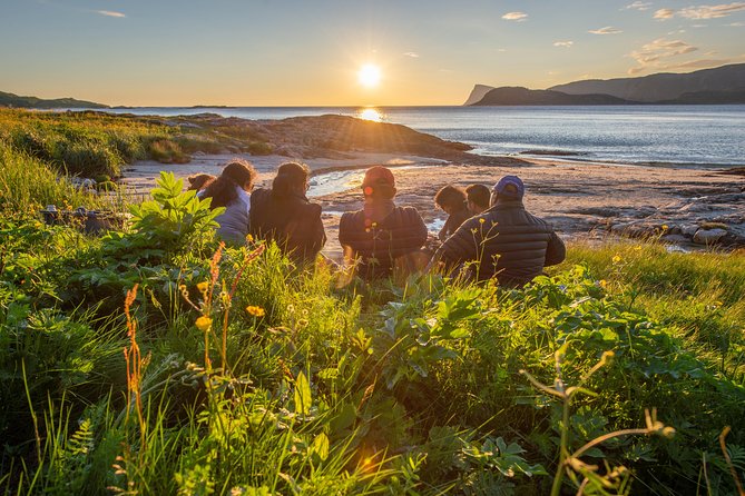 Midnight Sun Campfire Tour From Tromso - Inclusions and Logistics