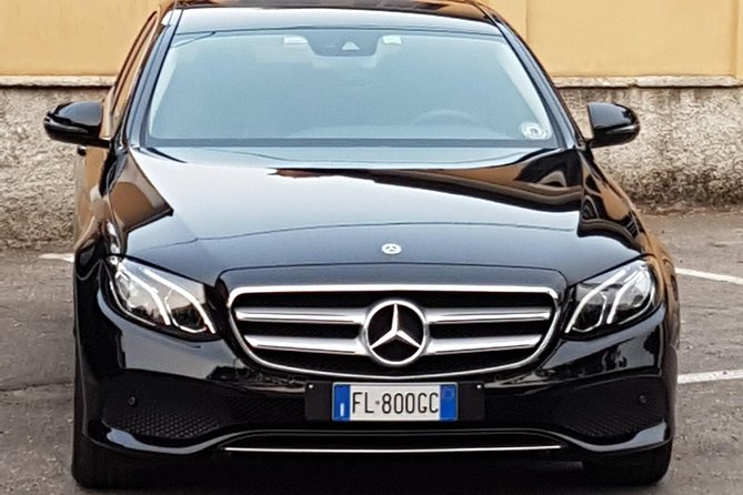 Milan City-Private Transfer MXP-Milan - Availability and Confirmation Process