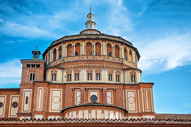 Milan: The Last Supper Express Guided Tour - Preparing for the Tour