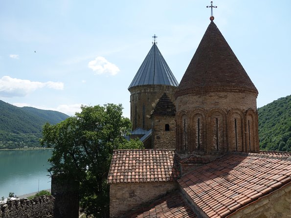 Military Road Marvels: Ananuri, Kazbegi & Khinkali Masterclass - Exploring Stunning Kazbegi Landscapes