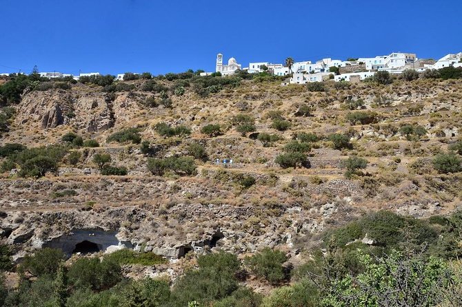 Milos Island:Step Back in Time - Traveler Reviews and Feedback