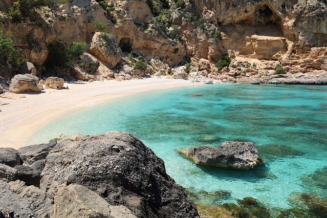 Mini Cruise in the Gulf of Orosei on the Glentor Motor Ship - Itinerary and Inclusions