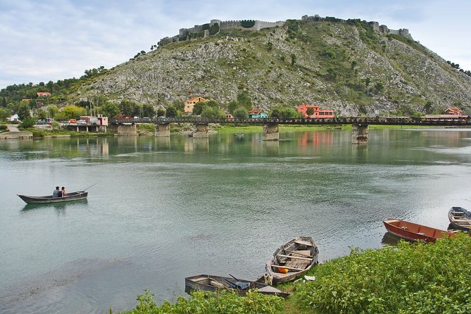 Mini Tour: National Parks of Theth & Valbone - 4 Days - Hiking the Grunas Waterfall Trail