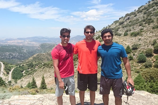 Minibus Tour - White Villages (Grazalema and Zahara De La Sierra) - Cancellation and Refund Policy