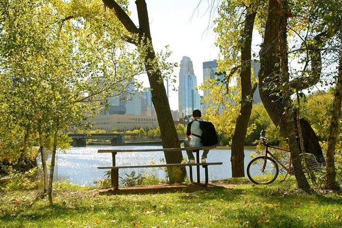 Minneapolis River Walk: A Self-Guided Audio Tour - Pricing and Booking Details