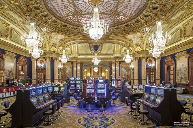 Monaco by Night - Private & Guided Tour - Highlights of the Tour