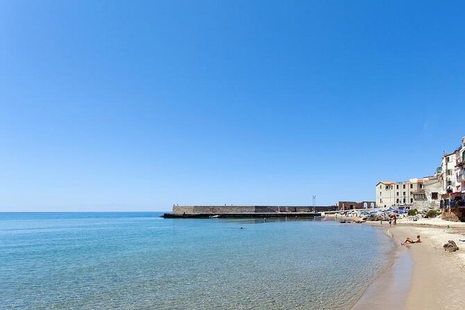 Monreale, Cefalù and Castelbuono in a Private Tour From Palermo - Cancellation Policy