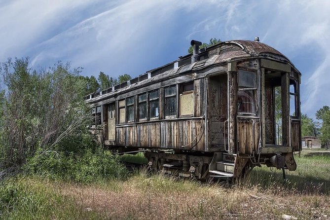 Montana Old West Ghost Towns Private VIP Tour - From West Yellowstone MT - Meeting and Pickup Information