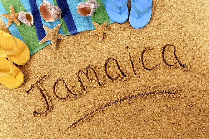 Montego Bay Airport Taxi To Hotels In Ocho Rios - Booking Process