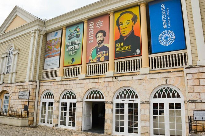 Montego Bay Shopping Tours 3 Hours - Schedule and Availability