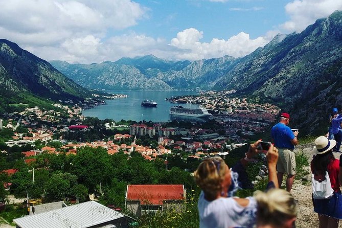 Montenegro Biking Tour - Inclusions