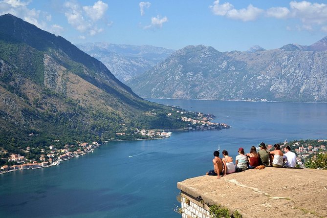 Montenegro Coast Experience From Dubrovnik (Private) - Pickup Information