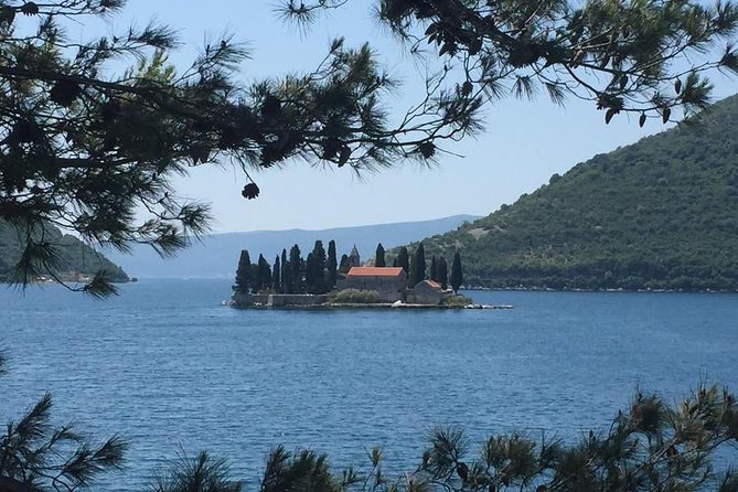 Montenegro Coast Private Day Trip From Dubrovnik - Highlights of Montenegro Coast