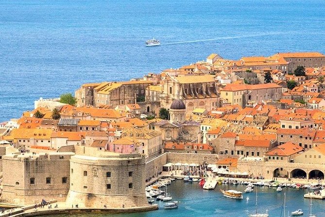 Montenegro & Dubrovnik Trip in 7 Days - Accommodation and Meals