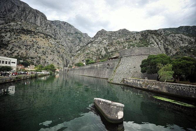 Montenegro From Dubrovnik Private Tour - Itinerary Highlights