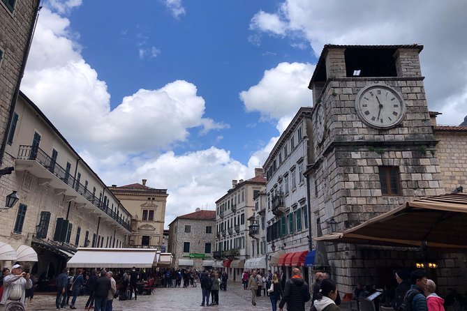 Montenegro Private Daytrip From Dubrovnik, Perast, Bay of Kotor - Inclusions and Exclusions