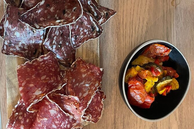 Montpellier Food Tour - Highlights of the Experience