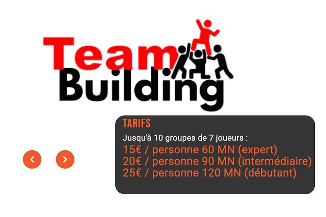 Montpellier the Gifted Outdoor Escape Game - Location and Meeting Point