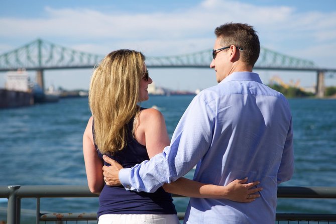 Montreal Private Photo Shoot With Pro Photographer - Inclusives and Logistics