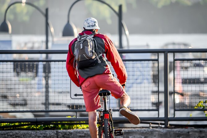 Montreal Walking Tour: Hidden Gems - Pricing and Cancellation Policy