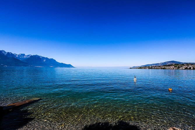 Montreux - Private Tour With a Visit to Chillon Castle - Pricing Details