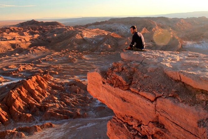 Moon Valley Tour, the Best Seller - Inclusions