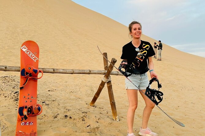 Morning Desert Safari Adventure in Abu Dhabi - Tour Details and Pricing