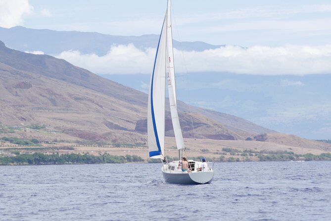Morning Snorkel Sail From Lahaina Harbor - Snorkeling in Tropical Waters