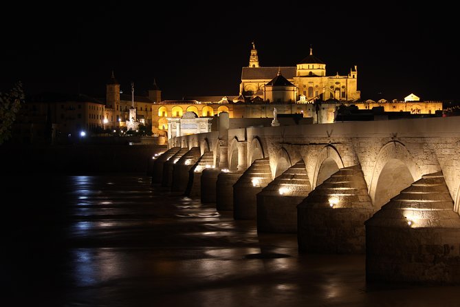 Mosque, Cathedral of Cordoba Skip The Line - Navigating the Skip-the-Line Access