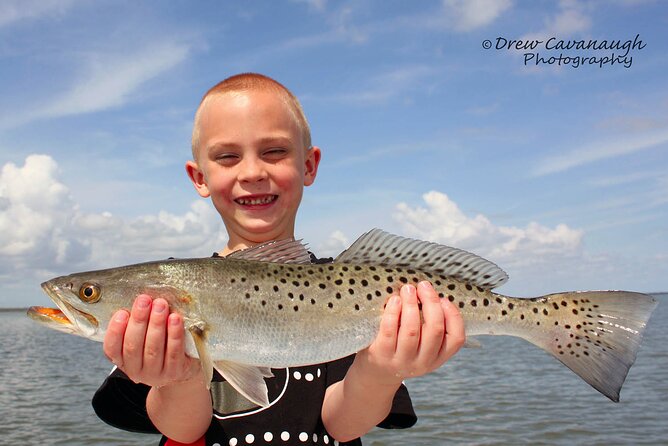 Mosquito Lagoon Sight Fishing Charters Near Orlando Florida - Participant Suitability and Restrictions
