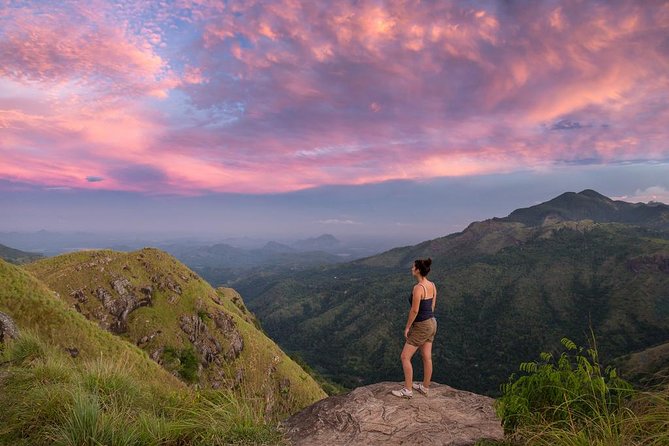Most Popular Round Tour (5 Days) in Sri Lanka From Mirissa - Highlights of the Itinerary