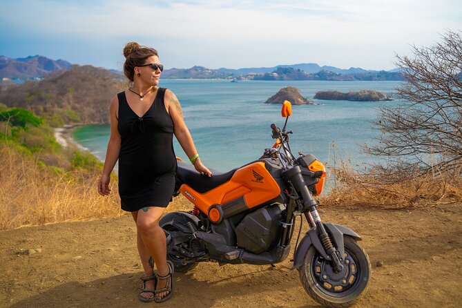 Moto Rentals in Playa Potrero and Flamingo - Operating Hours and Dates
