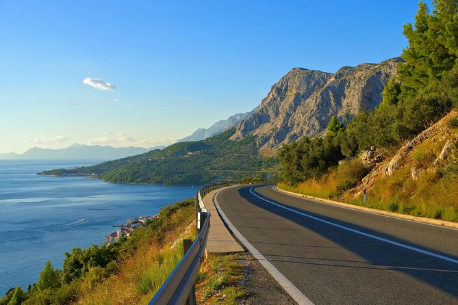 Motorcycle Rental Trogir / BMW F750GS / Your Own Motorbike Tour - Rental Pricing and Inclusions