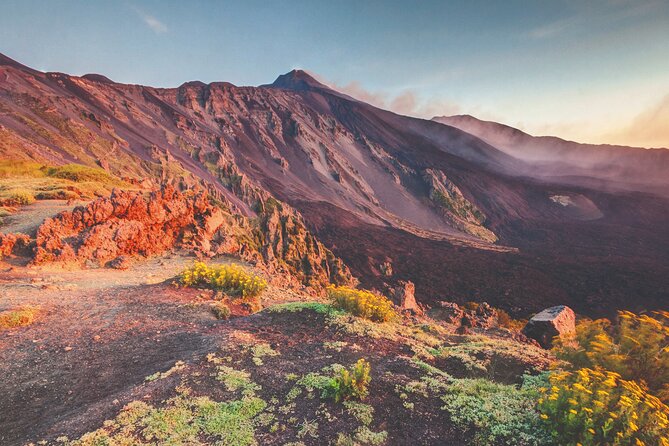 Mount Etna & Taormina Excursion in Sicily Departing From Malta - Exploring Traveler Photos