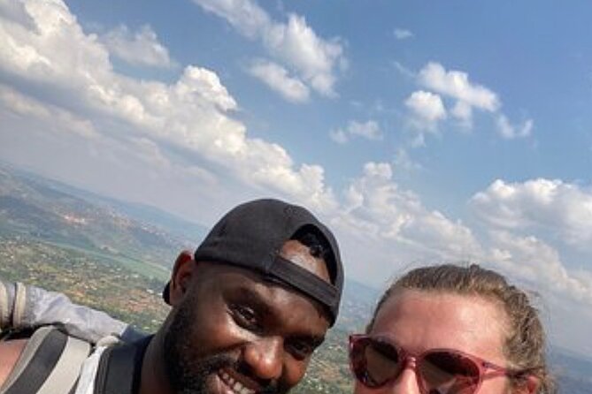 Mount Kigali Hike and Zipline Adventure Tour(Pick up &Drop Off) - Itinerary Details