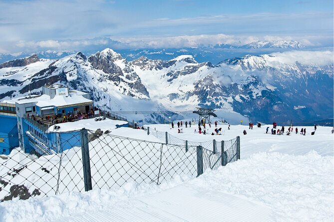 Mount Titlis Guided Excursion Review - Tour Schedule