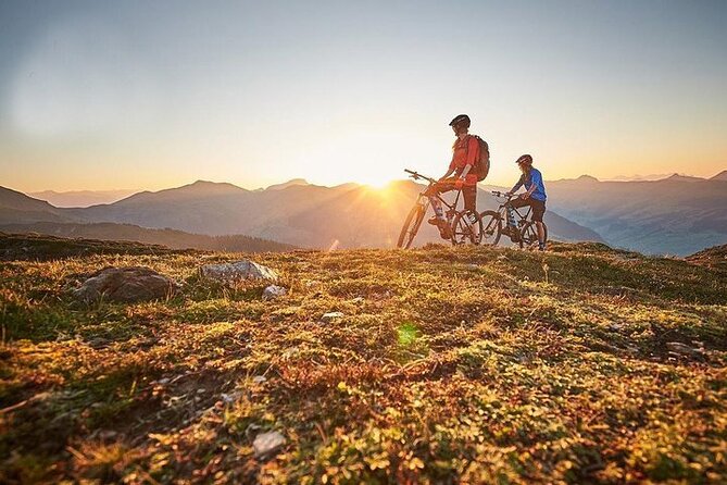 Mountain Biking Tour Lukomir Visocica Boracko Lake - Customer Reviews