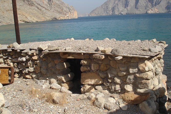 Mountain Safari in Jebel Harim - Cultural Experiences